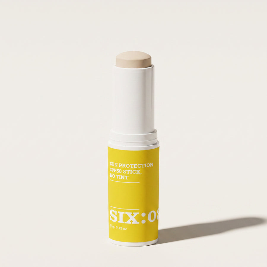 Sun Protection SPF50 Stick: packshot