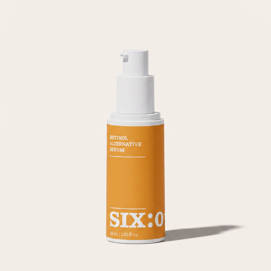 Retinol Alternative Serum: packshot