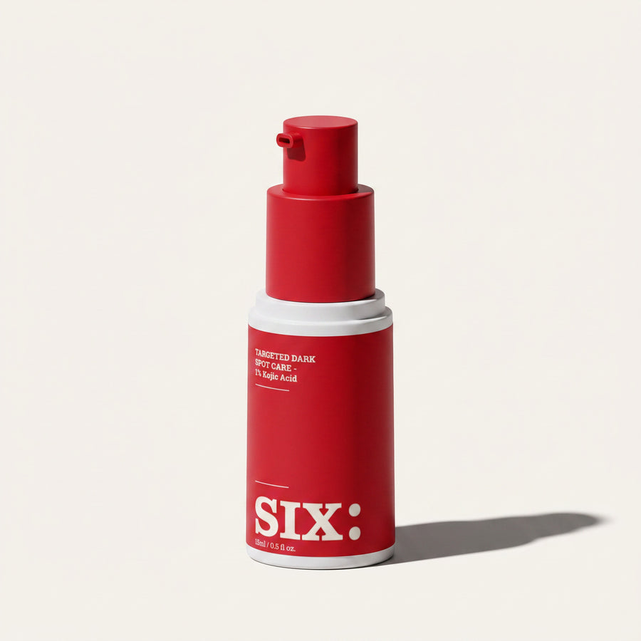 Targeted Dark Spot Care: packshot