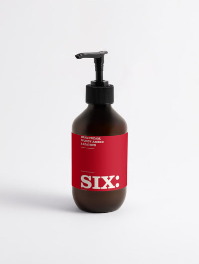 Silk Skin Hand Cream – Handcreme für raue Hände