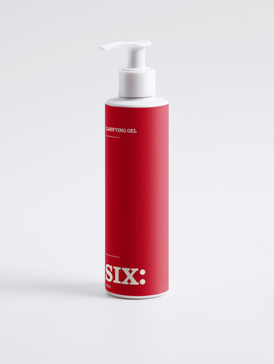 Clarifying Gel – Gesichtsreiniger für Männer