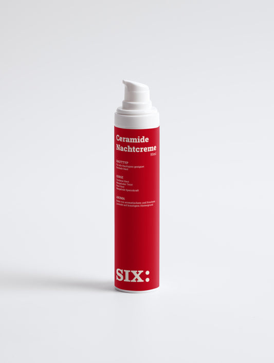 Ceramide Barrier Night Cream