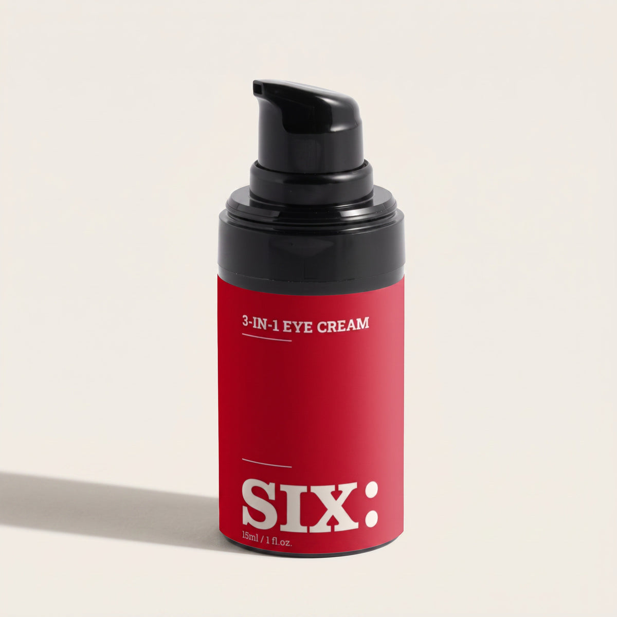 3-in-1 Eye Cream: packshot