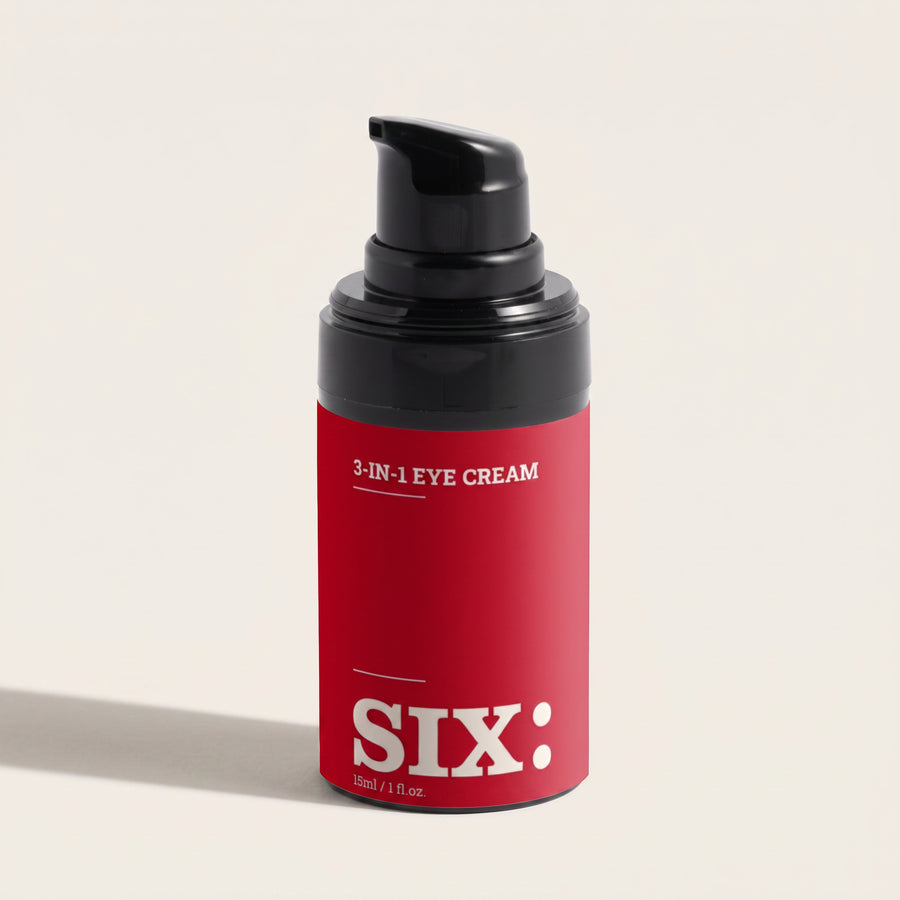 3-in-1 Eye Cream: packshot