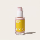 Exosome & Niacinamide Serum: packshot