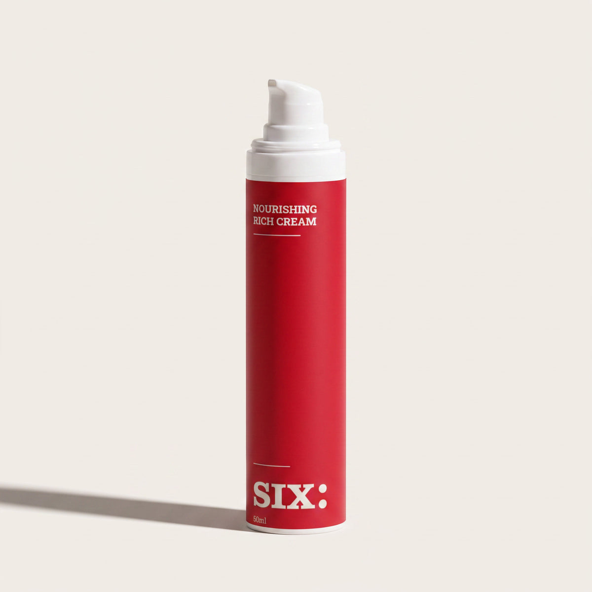 Nourishing Rich Cream: packshot