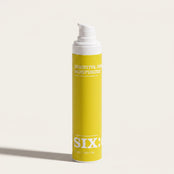 Sensitive Skin Moisturiser: packshot