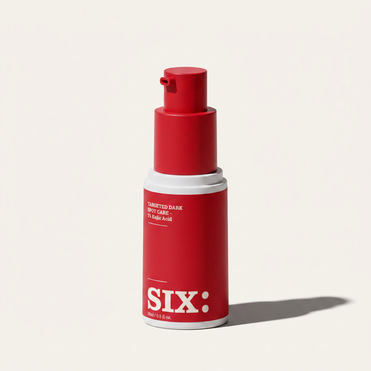 Targeted Dark Spot Care: packshot