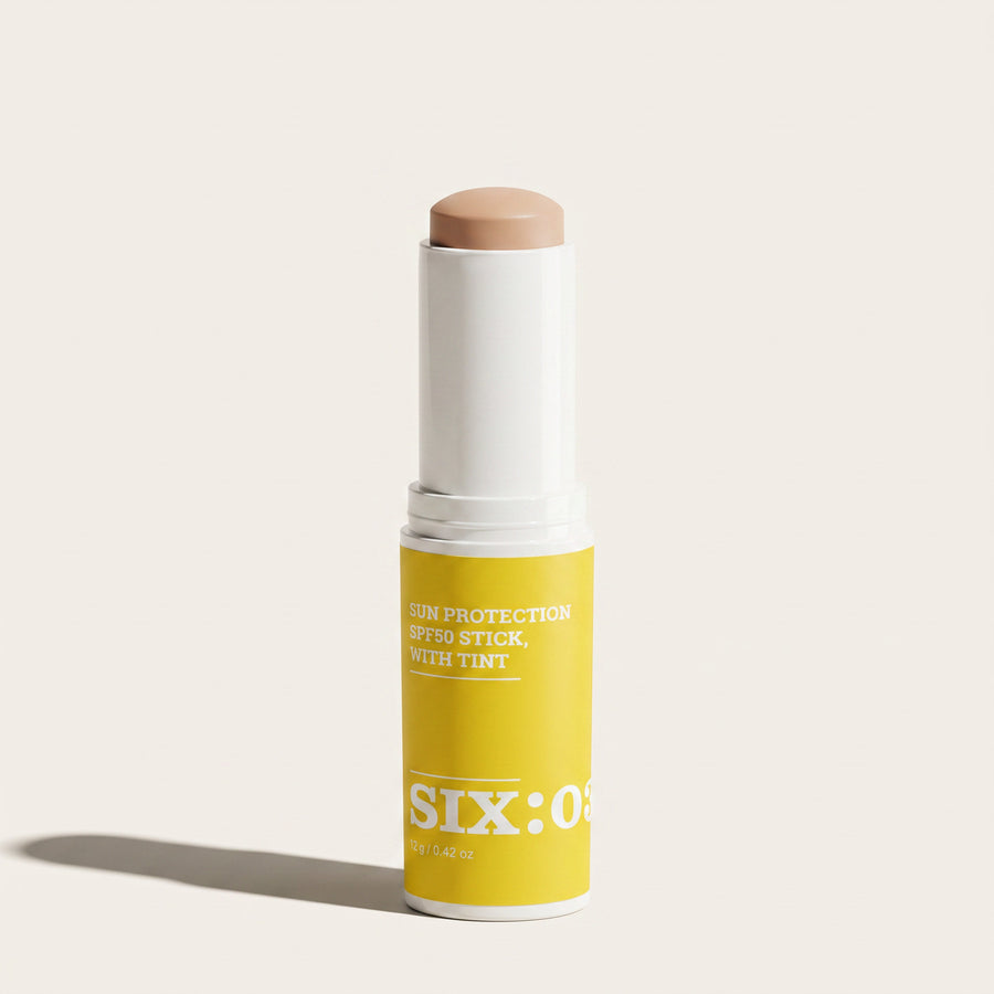 Sun Protection SPF50 Stick: packshot