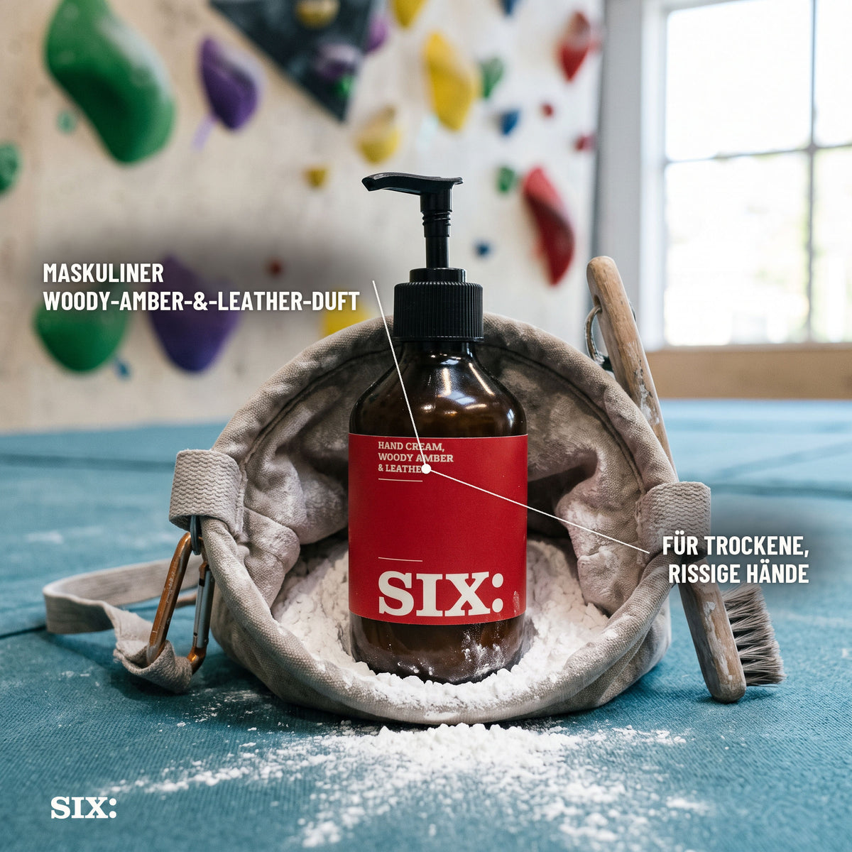 Silk Skin Hand Cream: szene — Ansicht 2