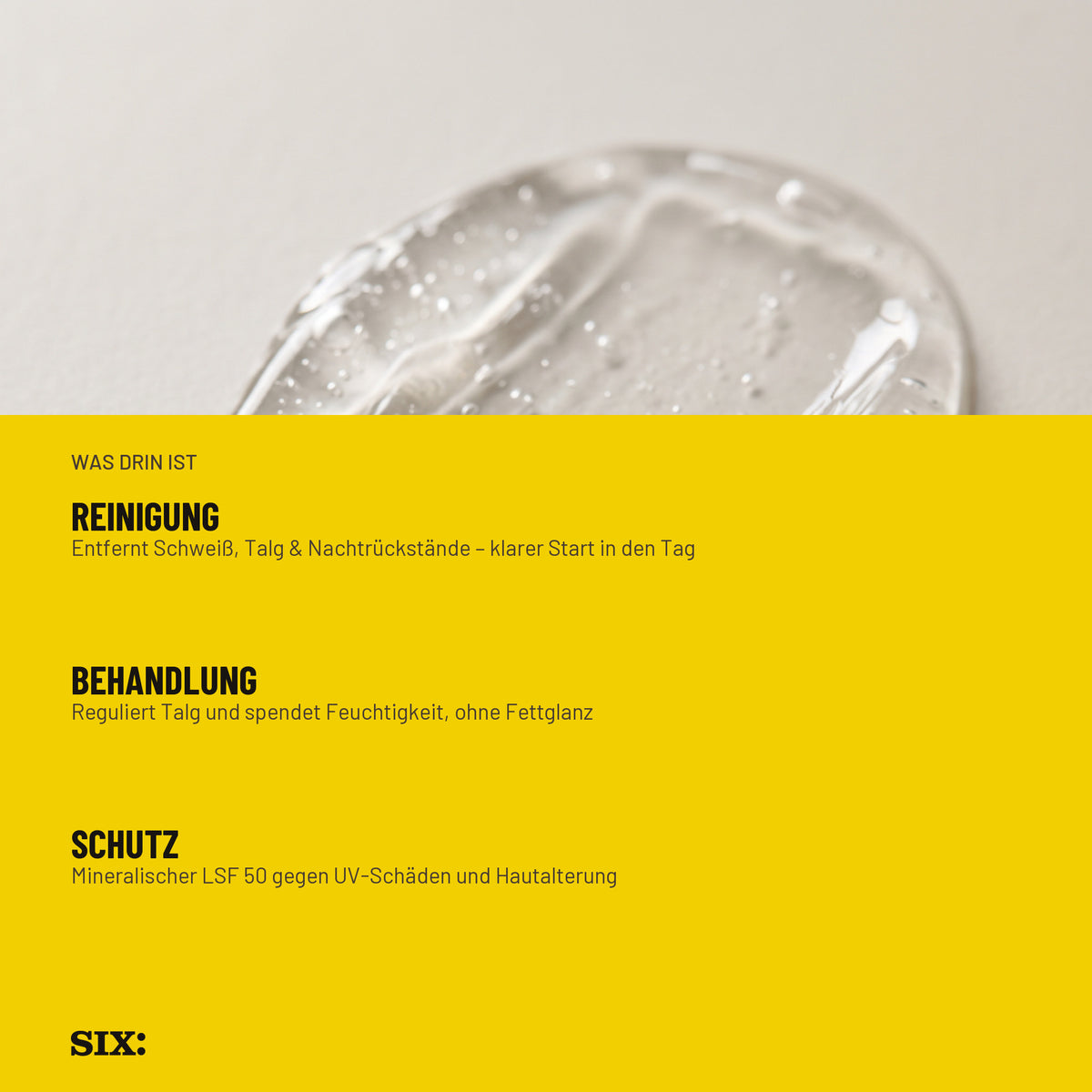 6:AM Routine-Set: wirkstoffe — Ansicht 3