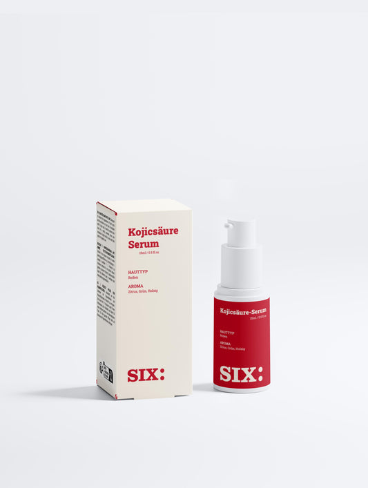 Targeted Dark Spot Care, 1% Kojic Acid