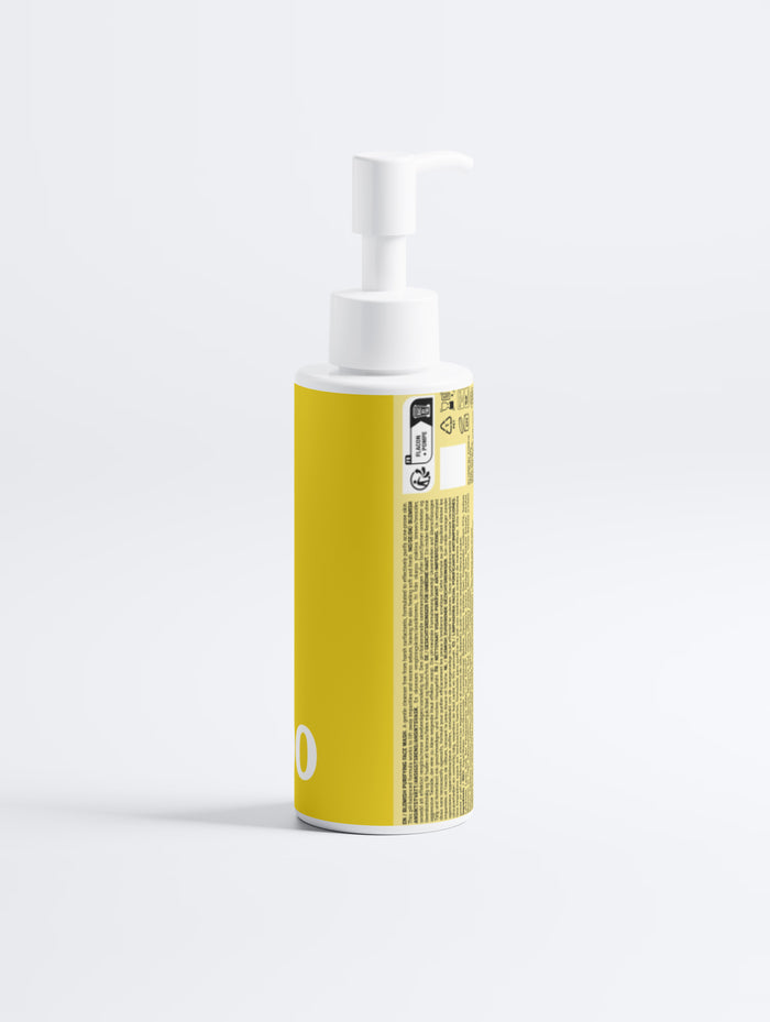 Acne Purifying Face Wash – Anti-Akne Waschgel, morgens | SIXAMPM – Detail 2