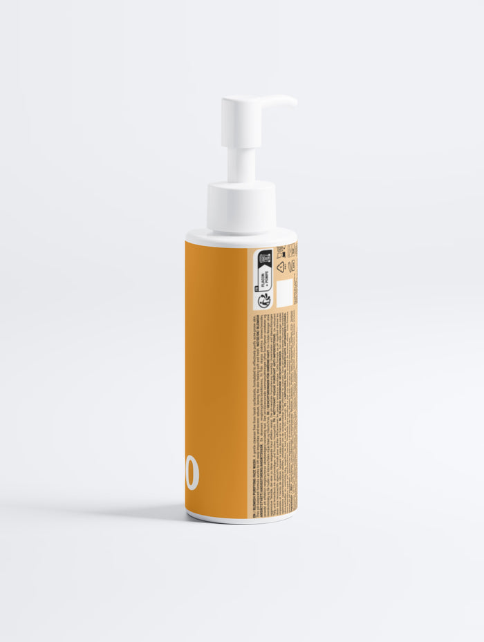 Acne Purifying Face Wash – Anti-Akne Waschgel, abends | SIXAMPM – Detail 2
