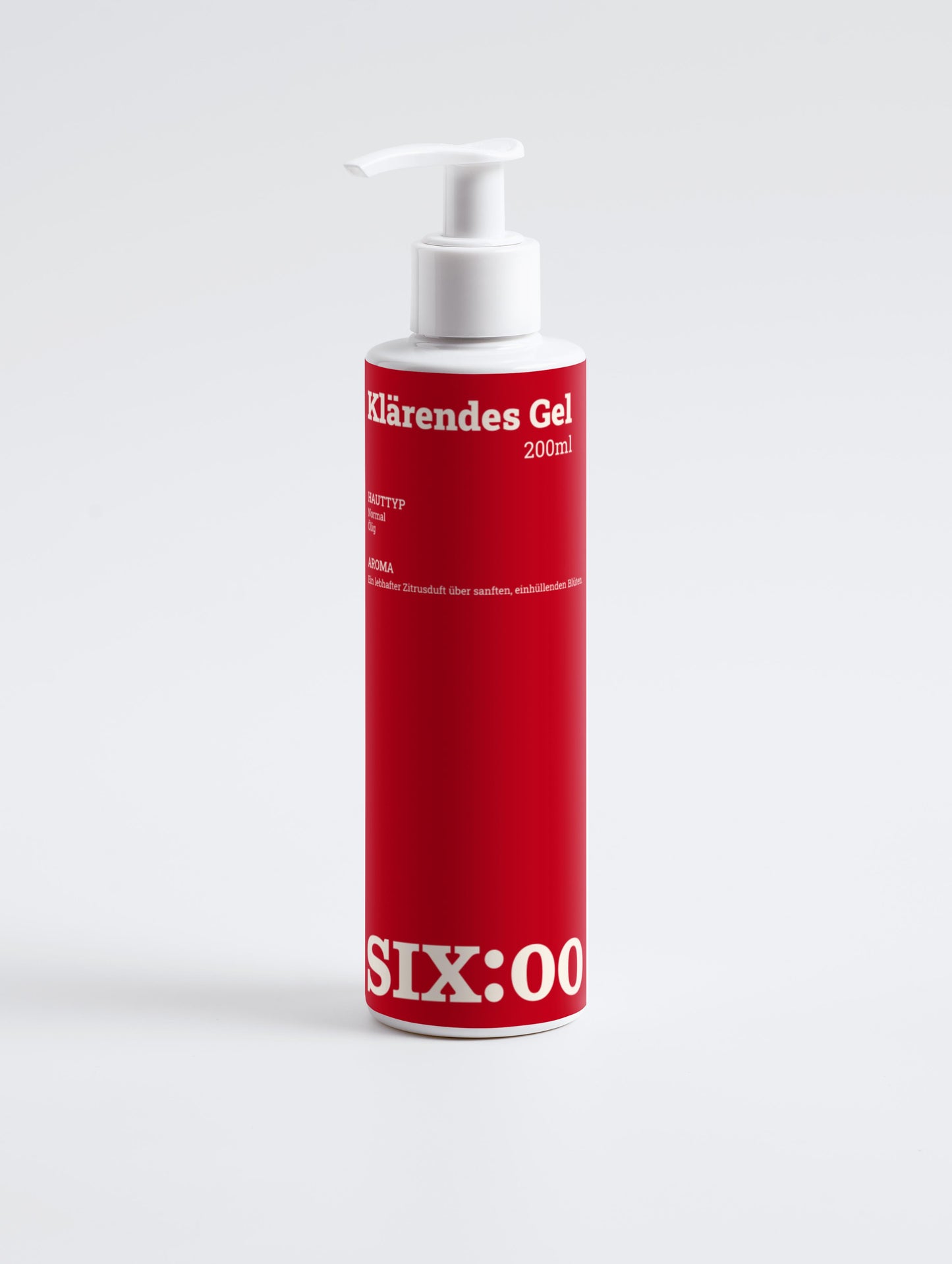 Clarifying Gel