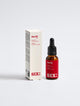 Softening Beard Oil